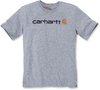 {PreviewImageFor} Carhartt EMEA Core Logo Workwear Short Sleeve Samarreta