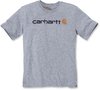 Carhartt EMEA Core Logo Workwear Short Sleeve T-paita