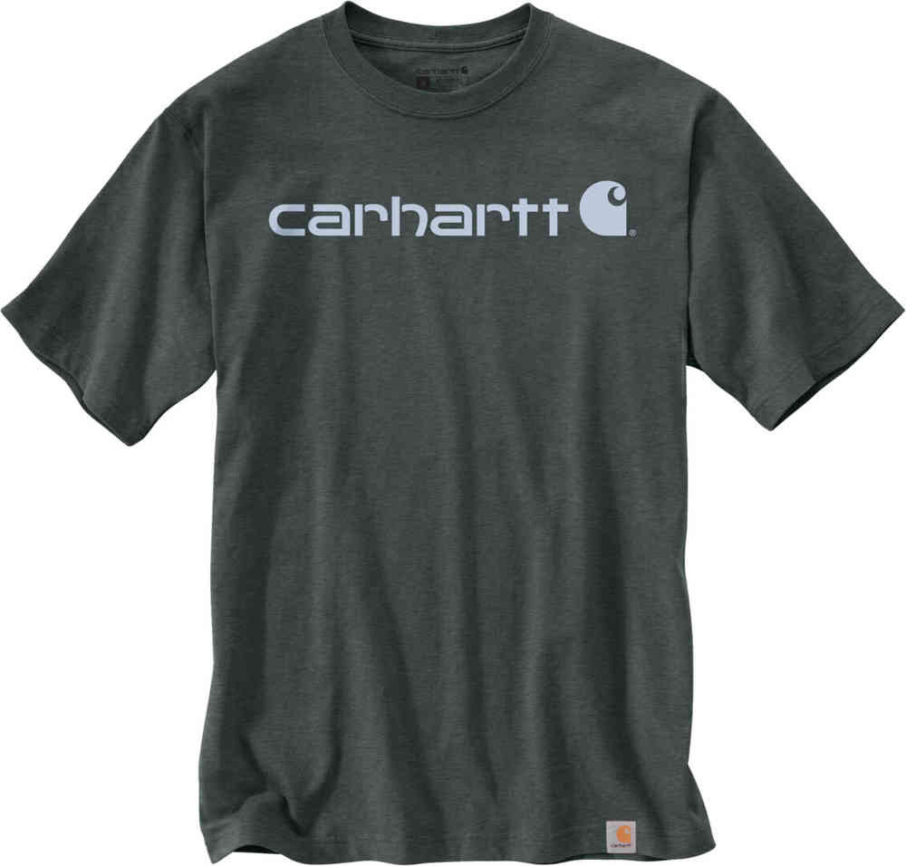 Carhartt EMEA Core Logo Workwear Short Sleeve T-shirt
