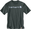 Carhartt EMEA Core Logo Workwear Short Sleeve T-shirt