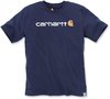 Carhartt EMEA Core Logo Workwear Short Sleeve Triko