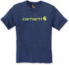 {PreviewImageFor} Carhartt EMEA Core Logo Workwear Short Sleeve Футболка