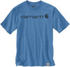 Carhartt EMEA Core Logo Workwear Short Sleeve T-Shirt