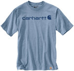 Carhartt EMEA Core Logo Workwear Short Sleeve 티셔츠