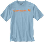 Carhartt EMEA Core Logo Workwear Short Sleeve T-paita