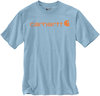 Vorschaubild für Carhartt EMEA Core Logo Workwear Short Sleeve T-Shirt