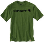 Carhartt EMEA Core Logo Workwear Short Sleeve Samarreta