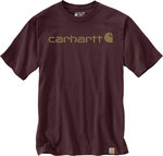 Carhartt EMEA Core Logo Workwear Short Sleeve Футболка