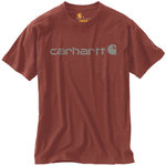 Carhartt EMEA Core Logo Workwear Short Sleeve T-paita