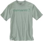 Carhartt EMEA Core Logo Workwear Short Sleeve Triko