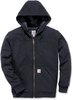 Carhartt Rockland Quilt-Lined Full-Zip Hooded Mikina