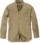 Carhartt Rugged Professional Work Camisa de manga comprida