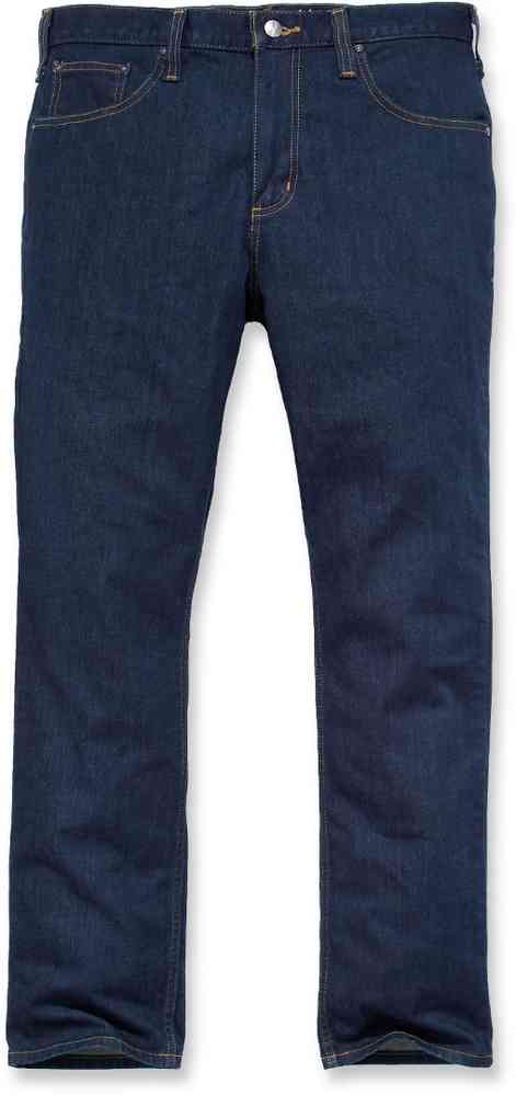 Carhartt Rugged Flex Straight Tapered Pantalones vaqueros