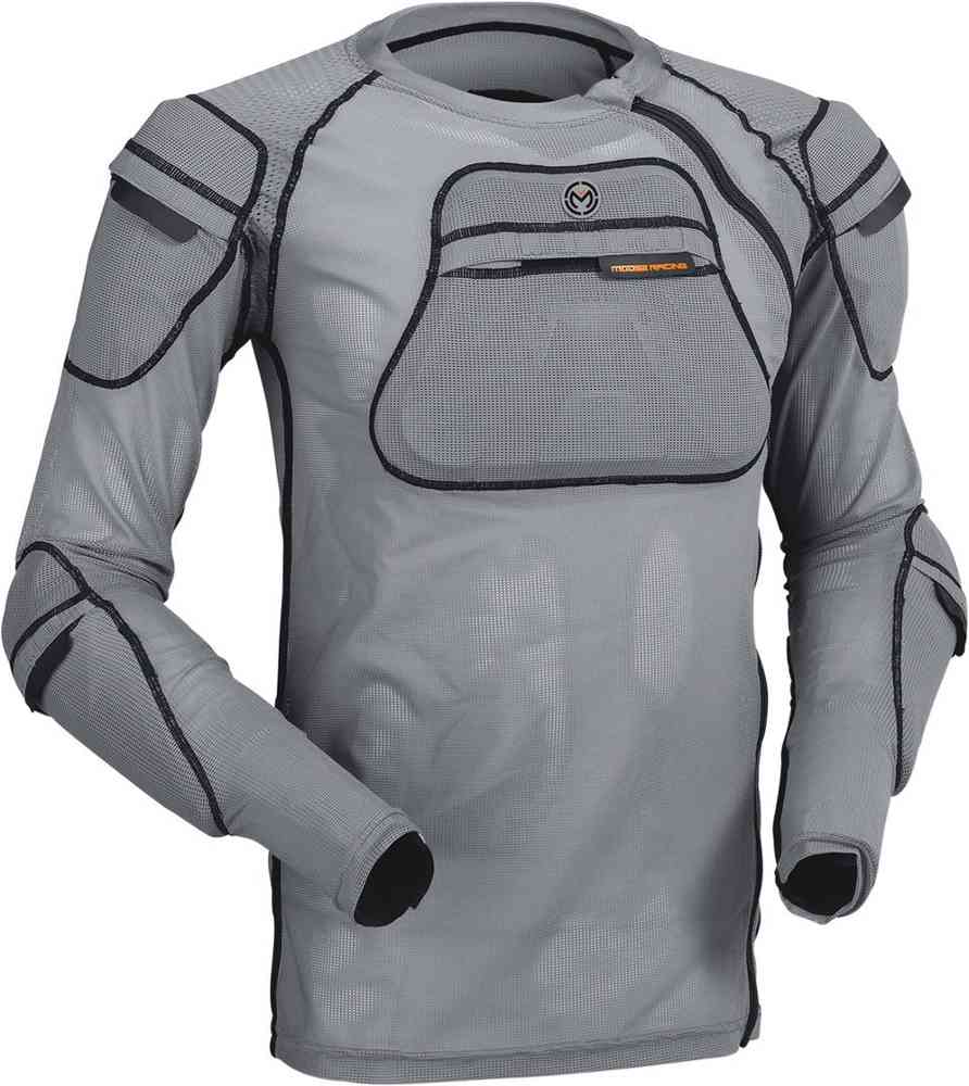 Moose Racing XC1 Protector Shirt 프로텍터 셔츠