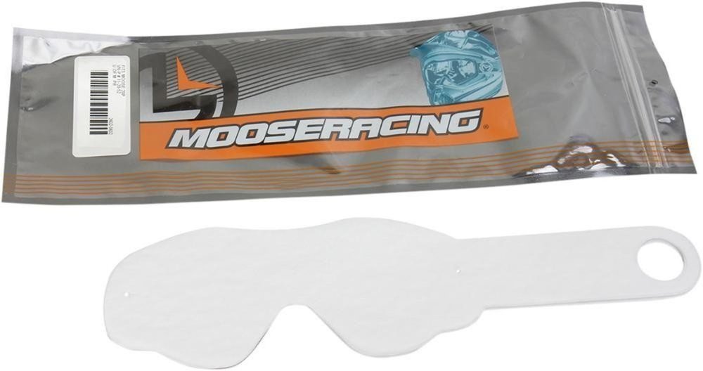 Moose Racing Qualifier Jugend Abreißscheiben