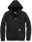 Carhartt Clarksburg Full Zip Hoodie de las señoras