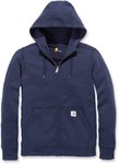 Carhartt Clarksburg Full Zip 레이디스 후디