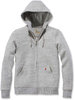 Carhartt Clarksburg Full Zip Hoodie de las señoras