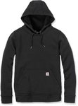 Carhartt Clarksburg Pullover レディース トレーナー