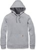 Carhartt Clarksburg Pullover Damer Sweatshirt