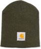 Carhartt Acrylic Knit Hoed