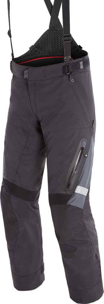 Dainese Gran Turismo GoreTex Motorcycle Textile Pants