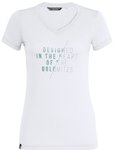 Salewa Slash Dri-Rel SS Tee Ladies T-Shirt