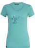 Salewa Slash Dri-Rel SS Tee Damen T-Shirt