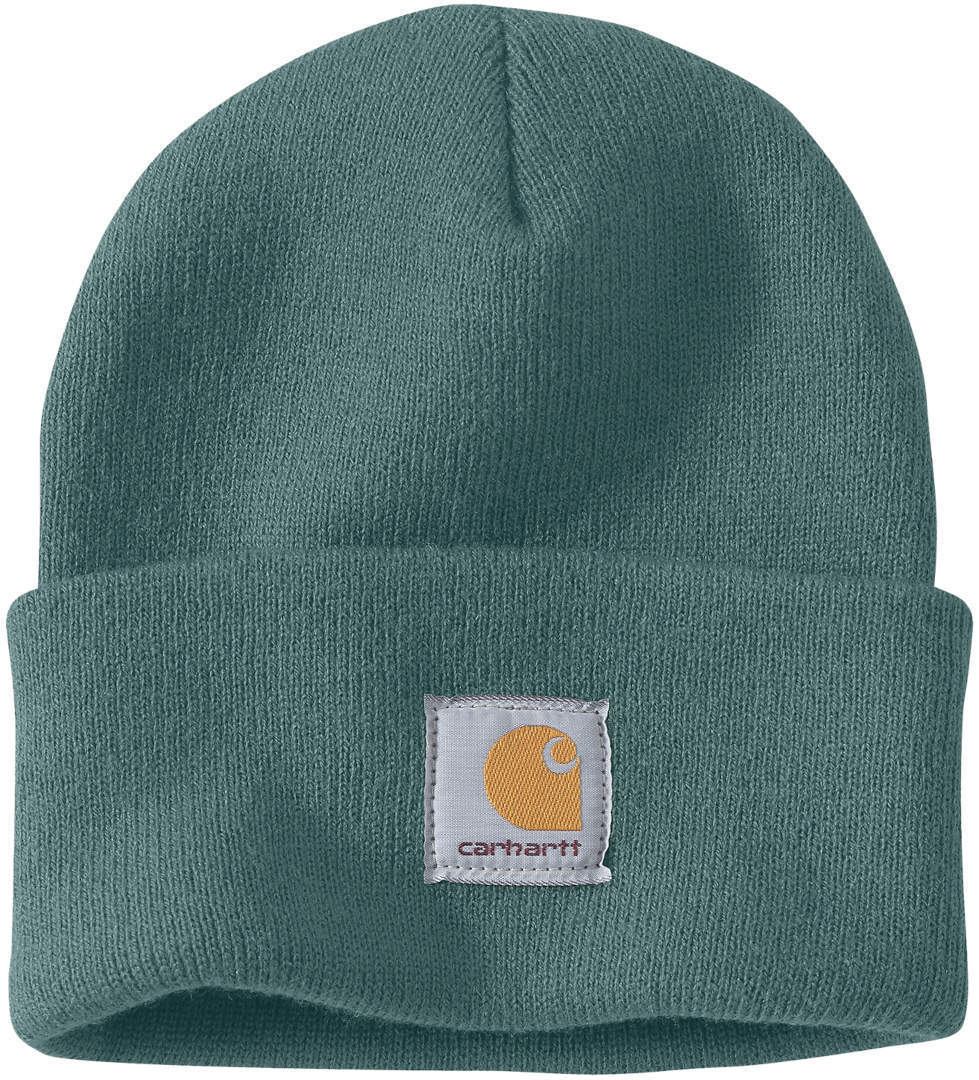 Carhartt Watch Chapeau, turquoise