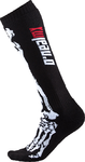 Oneal MX XRay Jugend Motocross Socken