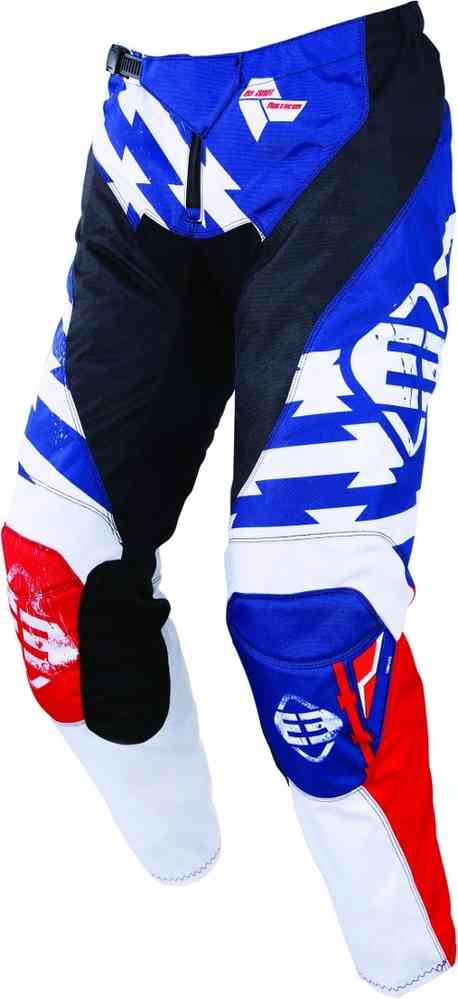 Freegun Devo Outlaw Bambini Motocross pantaloni