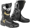 Berik Losail Camo Motorcycle Boots