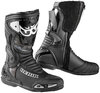 Berik Losail Camo Motorcycle Boots