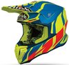 Airoh Twist Great Motocross Helmet