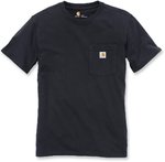 Carhartt Workwear Pocket Naisten t-paita