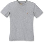 Carhartt Workwear Pocket Dames T-Shirt