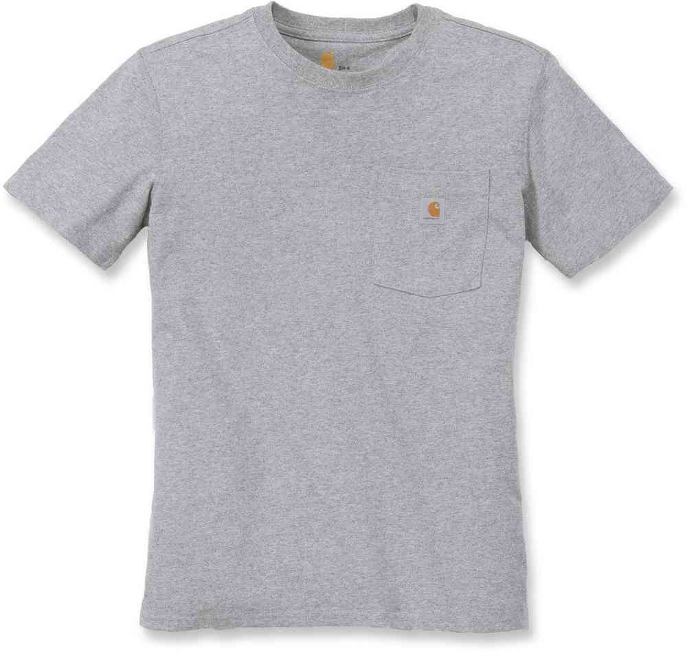 Carhartt Workwear Pocket Dámské tričko