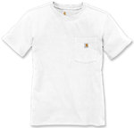 Carhartt Workwear Pocket Dámské tričko