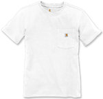 Carhartt Workwear Pocket Dame T-Shirt