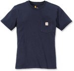 Carhartt Workwear Pocket Damen T-Shirt