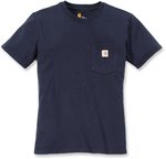 Carhartt Workwear Pocket レディース t シャツ