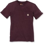 Carhartt Workwear Pocket Undertröjor för kvinnor