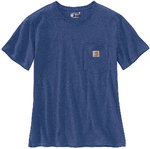 Carhartt Workwear Pocket Dames T-Shirt