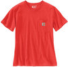 Vorschaubild für Carhartt Workwear Pocket Damen T-Shirt