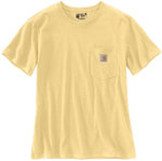 Carhartt Workwear Pocket Damen T-Shirt