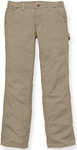 Carhartt Original Fit Crawford Pantalons de les dones