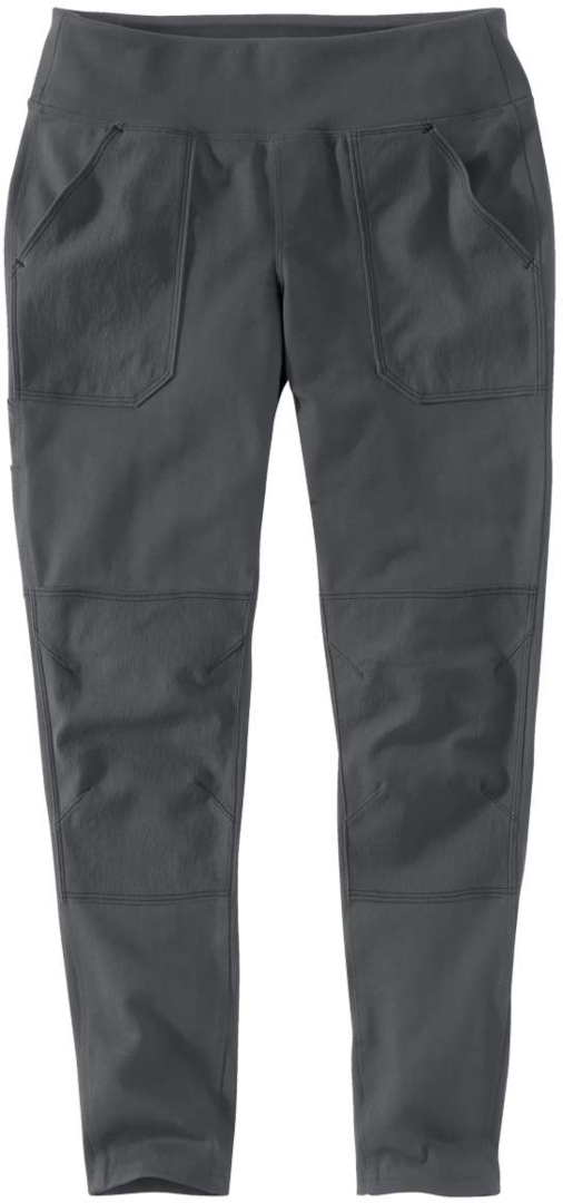 Carhartt Force Utility Damen Leggings, schwarz, Größe XS