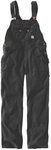 Carhartt Crawford Kvinnors Bib Overall
