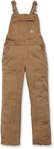 Carhartt Crawford Women's Bib Overall