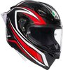Preview image for AGV Pista GP R Staccata Carbon Helmet